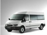 14 Seater Wakefield Minibus